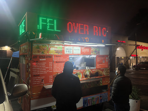 Photo of NYC Style Gyro - 701 Communipaw Ave, Jersey City, NJ 07304