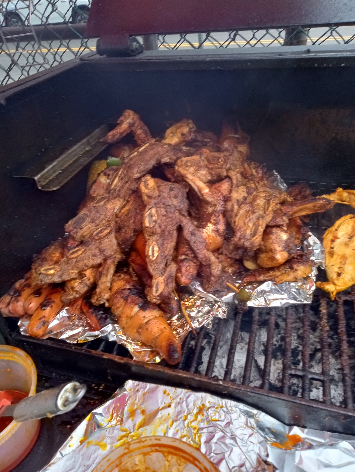 Photo of Mirka Grill & Coffee - 511 Summer Ave, Newark, NJ 07104