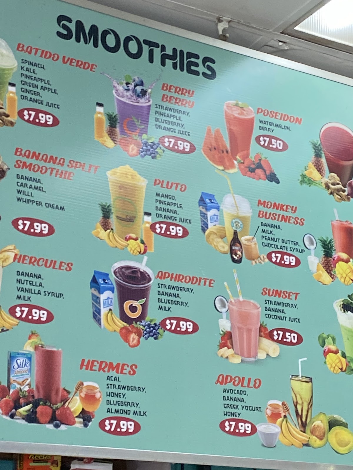 Photo of Mirka Grill & Coffee - 511 Summer Ave, Newark, NJ 07104