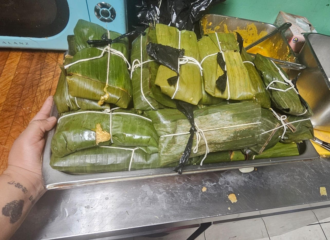 Photo of Mirka Grill & Coffee - 511 Summer Ave, Newark, NJ 07104