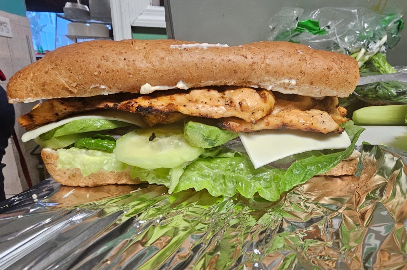 Photo of Mirka Grill & Coffee - 511 Summer Ave, Newark, NJ 07104