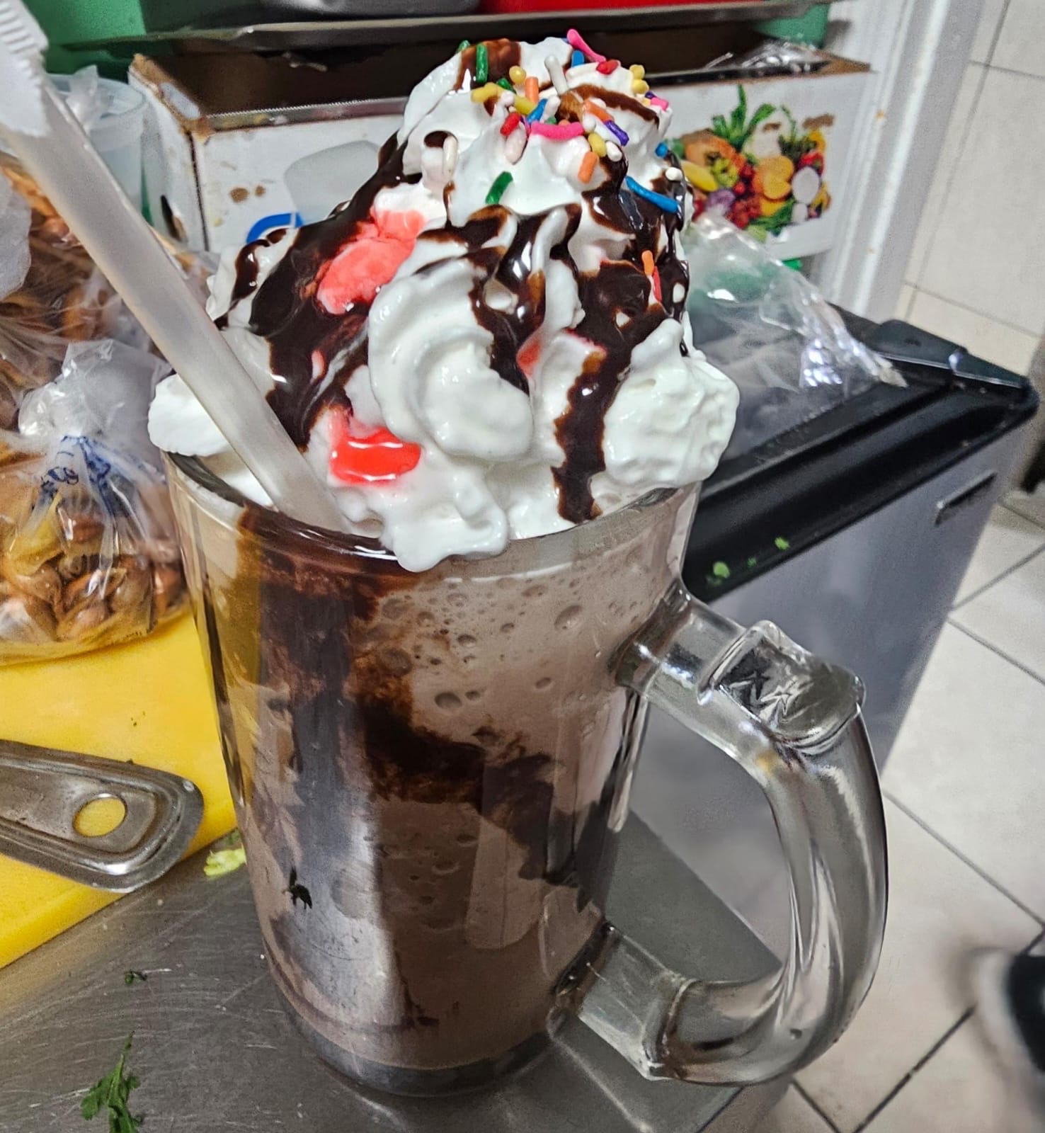 Photo of Mirka Grill & Coffee - 511 Summer Ave, Newark, NJ 07104