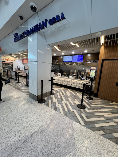 Photo of MEDITERRANEAN GRILL - 3 Brewster Rd, Newark, NJ 07114