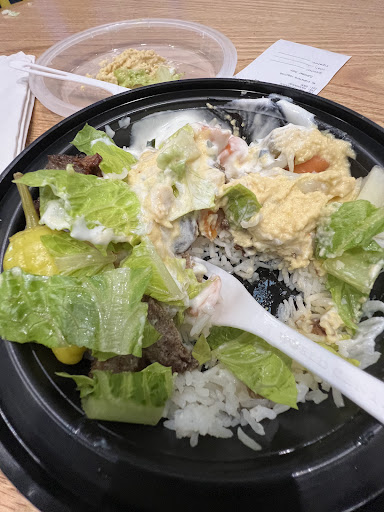 Photo of MEDITERRANEAN GRILL - 3 Brewster Rd, Newark, NJ 07114