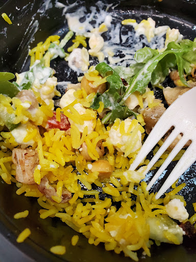 Photo of MEDITERRANEAN GRILL - 3 Brewster Rd, Newark, NJ 07114