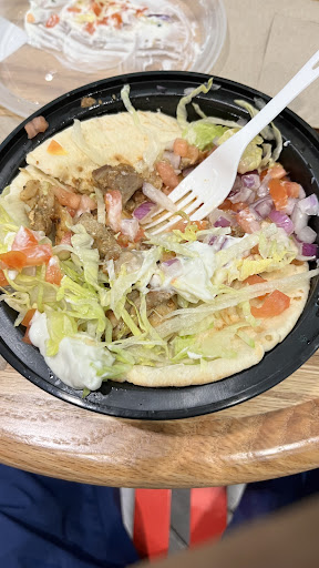 Photo of MEDITERRANEAN GRILL - 3 Brewster Rd, Newark, NJ 07114