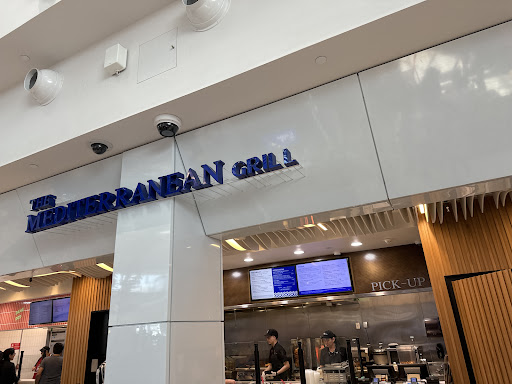 Photo of MEDITERRANEAN GRILL - 3 Brewster Rd, Newark, NJ 07114