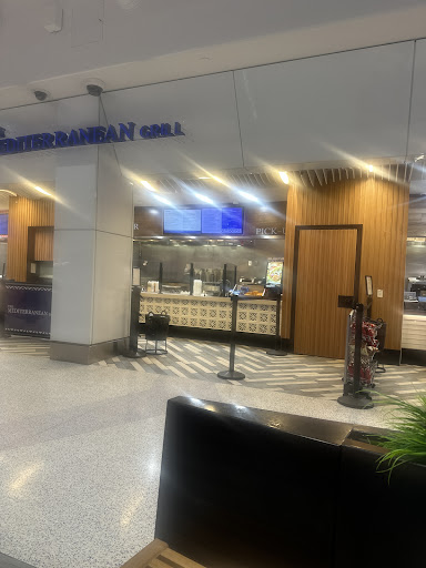 Photo of MEDITERRANEAN GRILL - 3 Brewster Rd, Newark, NJ 07114