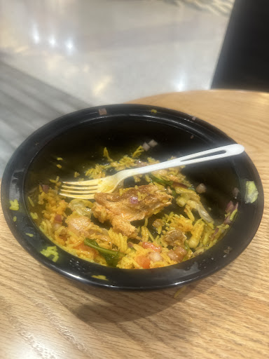 Photo of MEDITERRANEAN GRILL - 3 Brewster Rd, Newark, NJ 07114