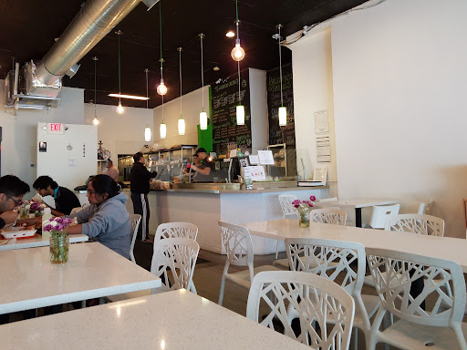 Photo of The Green Chicpea - 59 Halsey St, Newark, NJ 07102