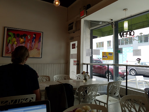 Photo of The Green Chicpea - 59 Halsey St, Newark, NJ 07102