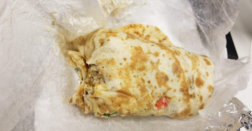 Photo of The Green Chicpea - 59 Halsey St, Newark, NJ 07102