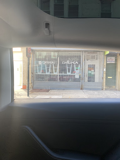 Photo of The Green Chicpea - 59 Halsey St, Newark, NJ 07102