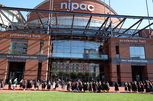 Photo of The Green Chicpea - 59 Halsey St, Newark, NJ 07102