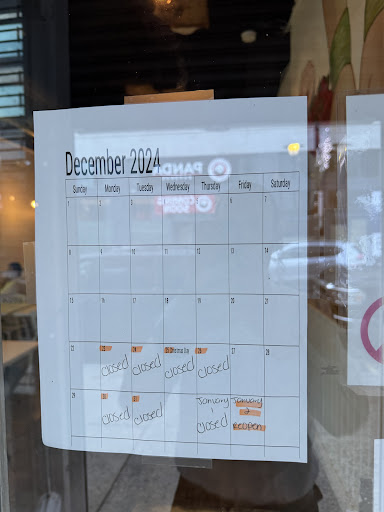 Photo of The Green Chicpea - 59 Halsey St, Newark, NJ 07102