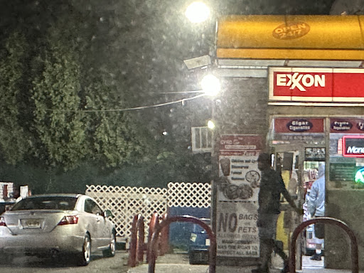 Photo of The Gyro Platter 1 - 250 Central Ave, East Orange, NJ 07018