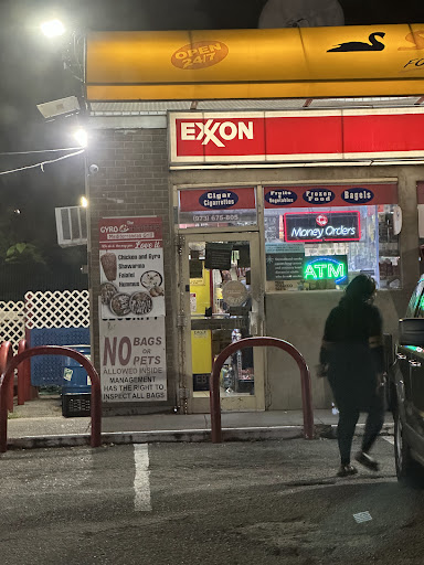 Photo of The Gyro Platter 1 - 250 Central Ave, East Orange, NJ 07018