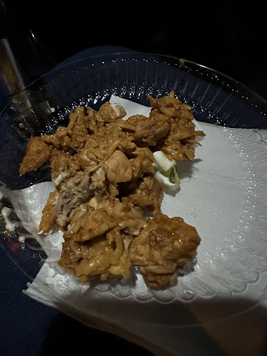 Photo of The Gyro Platter 1 - 250 Central Ave, East Orange, NJ 07018