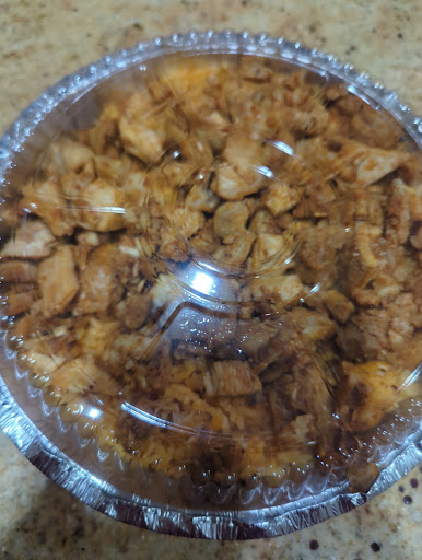 Photo of The Gyro Platter 1 - 250 Central Ave, East Orange, NJ 07018