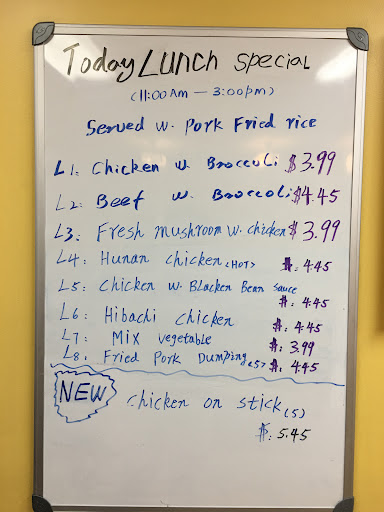 Photo of Orientaste - 47 Woodstock Ave, Rutland, VT 05701