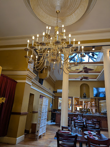 Photo of Masala Corner Indian Restaurant - 98 Merchants Row, Rutland, VT 05701