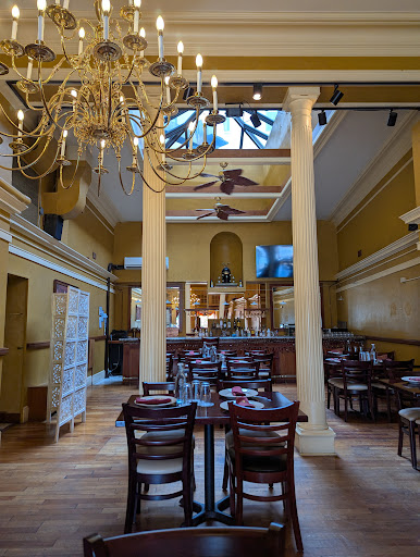 Photo of Masala Corner Indian Restaurant - 98 Merchants Row, Rutland, VT 05701