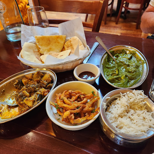 Photo of Masala Corner Indian Restaurant - 98 Merchants Row, Rutland, VT 05701