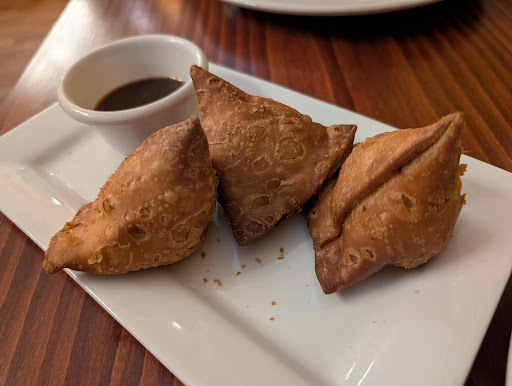 Photo of Masala Corner Indian Restaurant - 98 Merchants Row, Rutland, VT 05701