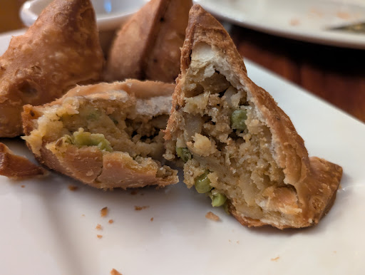 Photo of Masala Corner Indian Restaurant - 98 Merchants Row, Rutland, VT 05701