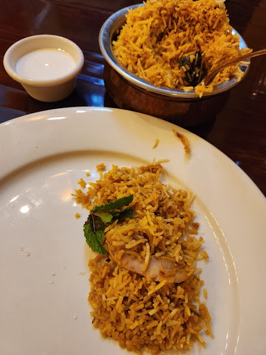 Photo of Masala Corner Indian Restaurant - 98 Merchants Row, Rutland, VT 05701