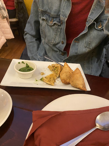 Photo of Masala Corner Indian Restaurant - 98 Merchants Row, Rutland, VT 05701