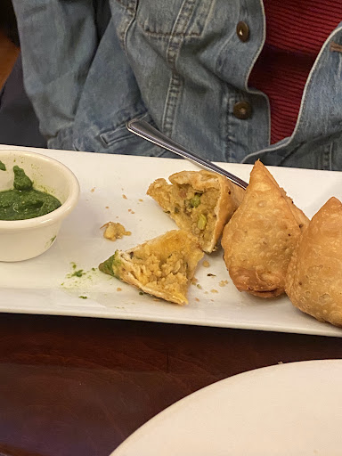 Photo of Masala Corner Indian Restaurant - 98 Merchants Row, Rutland, VT 05701