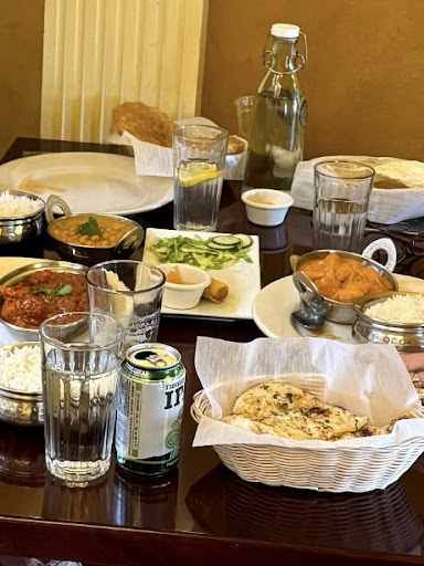 Photo of Masala Corner Indian Restaurant - 98 Merchants Row, Rutland, VT 05701