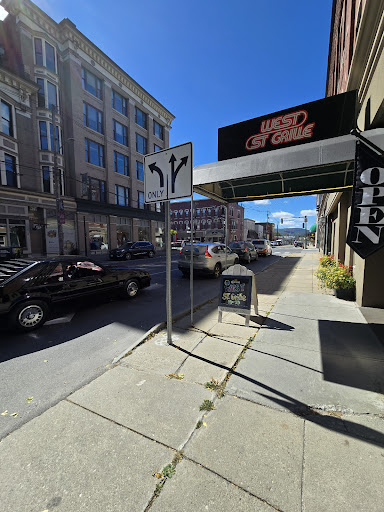 Photo of West St. Grille - 121 West St, Rutland, VT 05701