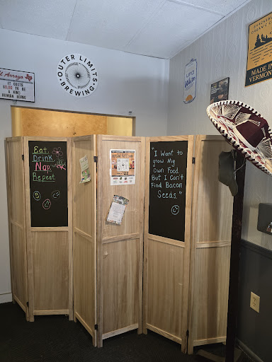 Photo of West St. Grille - 121 West St, Rutland, VT 05701