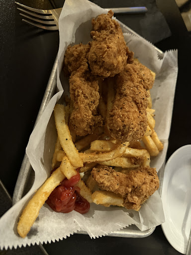 Photo of West St. Grille - 121 West St, Rutland, VT 05701