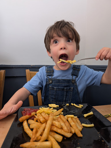 Photo of West St. Grille - 121 West St, Rutland, VT 05701