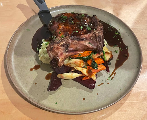 Photo of West St. Grille - 121 West St, Rutland, VT 05701