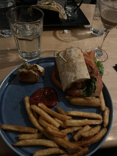 Photo of West St. Grille - 121 West St, Rutland, VT 05701