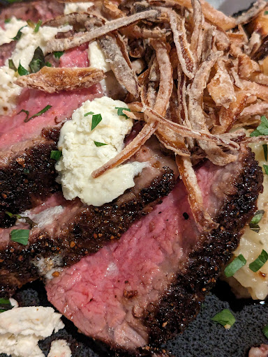 Photo of West St. Grille - 121 West St, Rutland, VT 05701