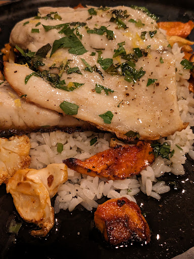 Photo of West St. Grille - 121 West St, Rutland, VT 05701