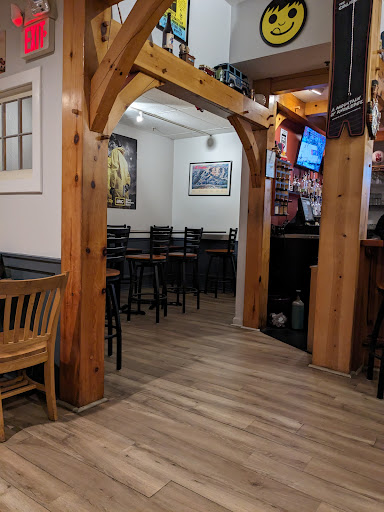 Photo of West St. Grille - 121 West St, Rutland, VT 05701