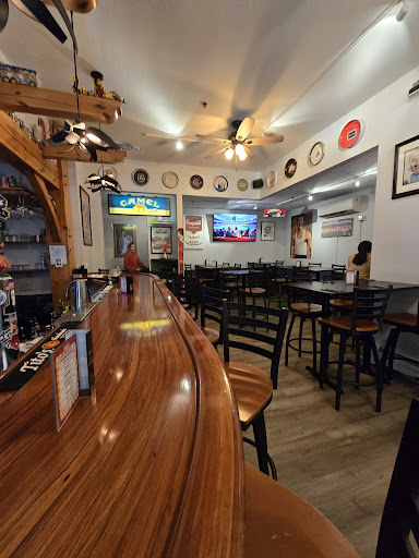 Photo of West St. Grille - 121 West St, Rutland, VT 05701