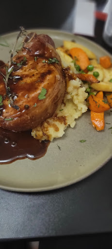 Photo of West St. Grille - 121 West St, Rutland, VT 05701