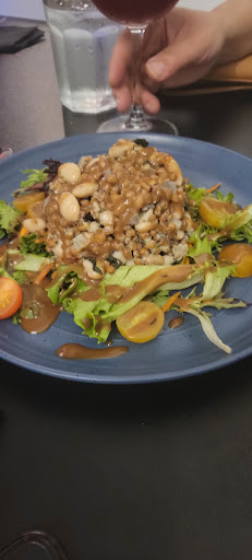 Photo of West St. Grille - 121 West St, Rutland, VT 05701