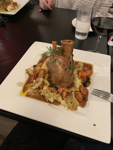 Photo of West St. Grille - 121 West St, Rutland, VT 05701