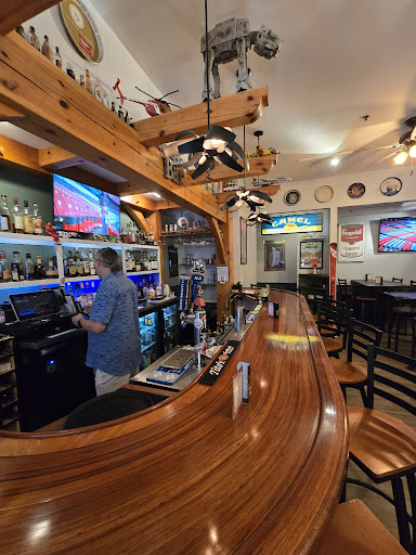 Photo of West St. Grille - 121 West St, Rutland, VT 05701