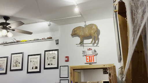 Photo of West St. Grille - 121 West St, Rutland, VT 05701