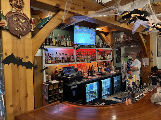 Photo of West St. Grille - 121 West St, Rutland, VT 05701