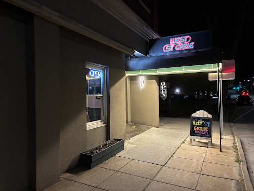 Photo of West St. Grille - 121 West St, Rutland, VT 05701